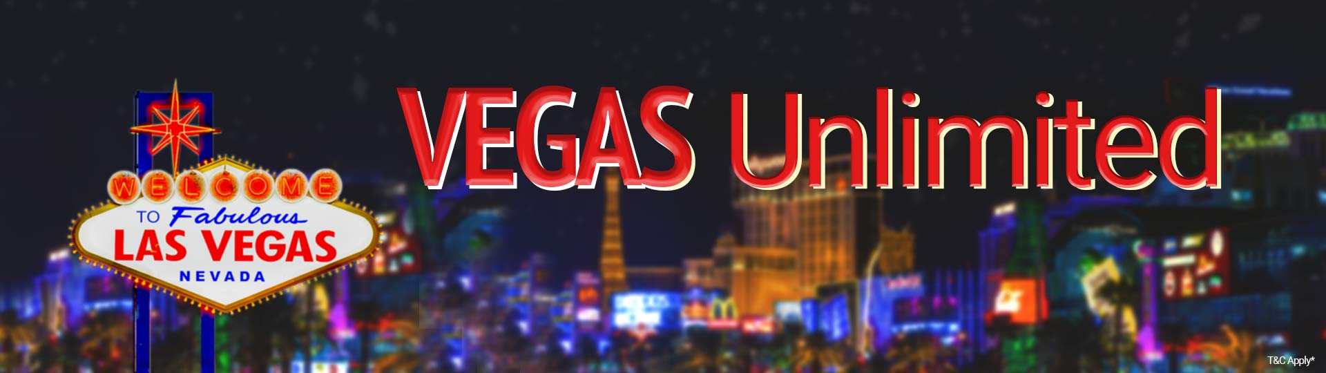 Adda52 Vegas Unlimited | Play and Win Vegas Package