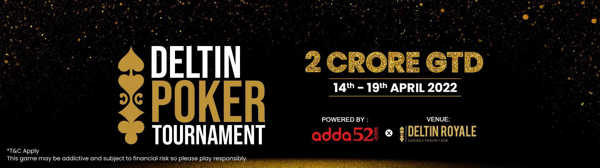 DPT|Adda52|Adda52 Poker|Poker