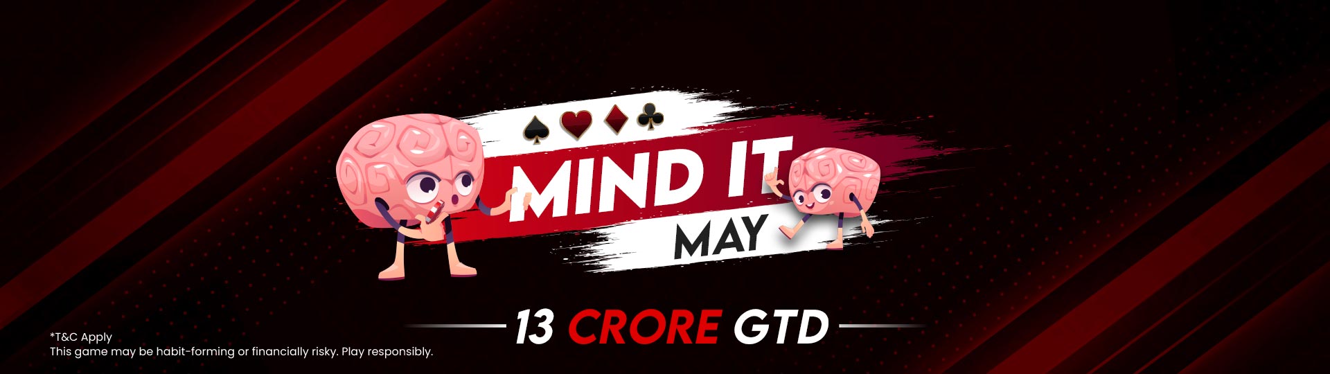 Mind It May