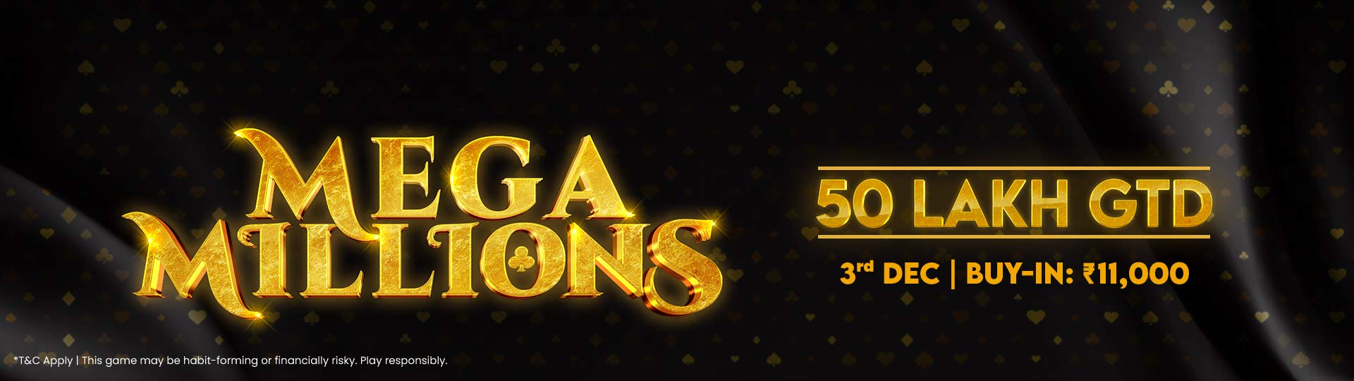 Adda52| Poker| Mega Millions
