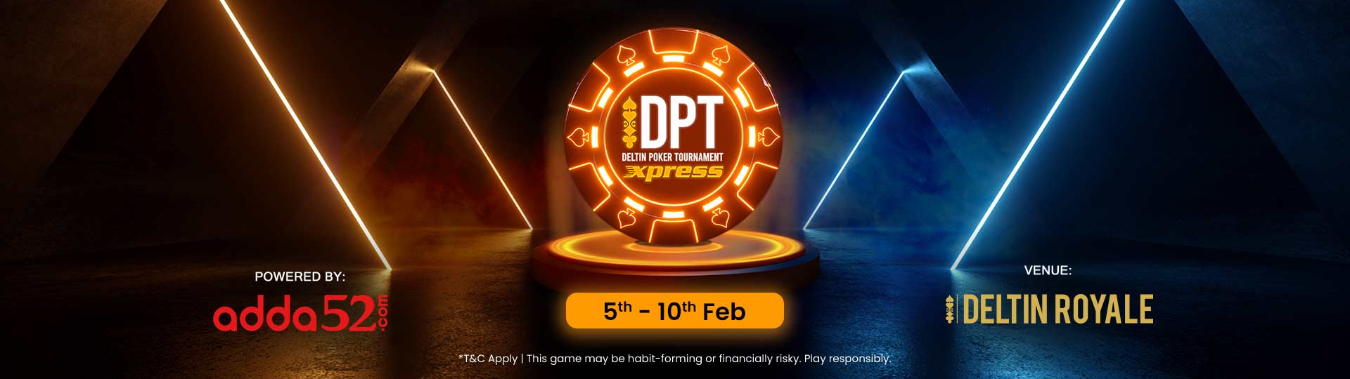 DPT Xpress